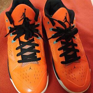 Jordan Flight Speed Tennis Shoes Red Men.